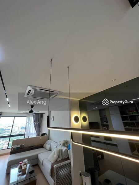 Condominium for Sale at The Havre Bukit Jalil - Alex Ang - PropertyGuru.com.my