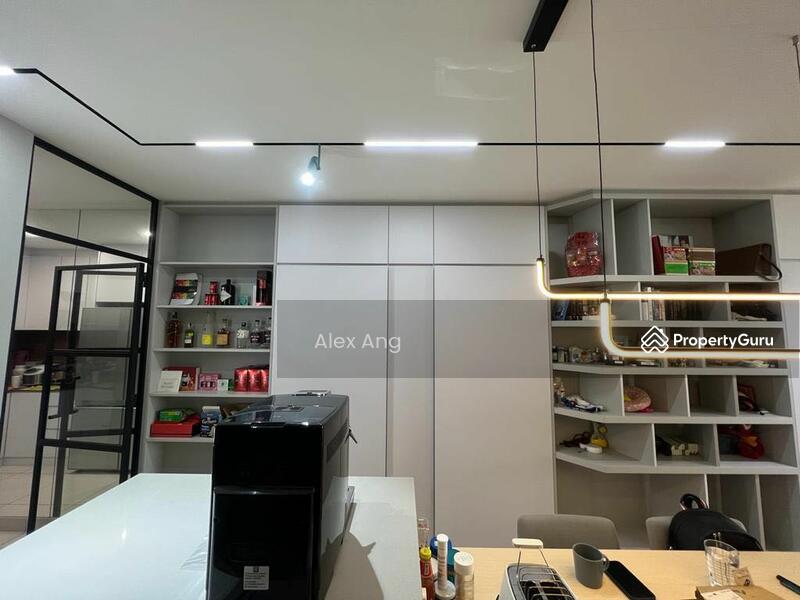 Condominium for Sale at The Havre Bukit Jalil - Alex Ang - PropertyGuru.com.my