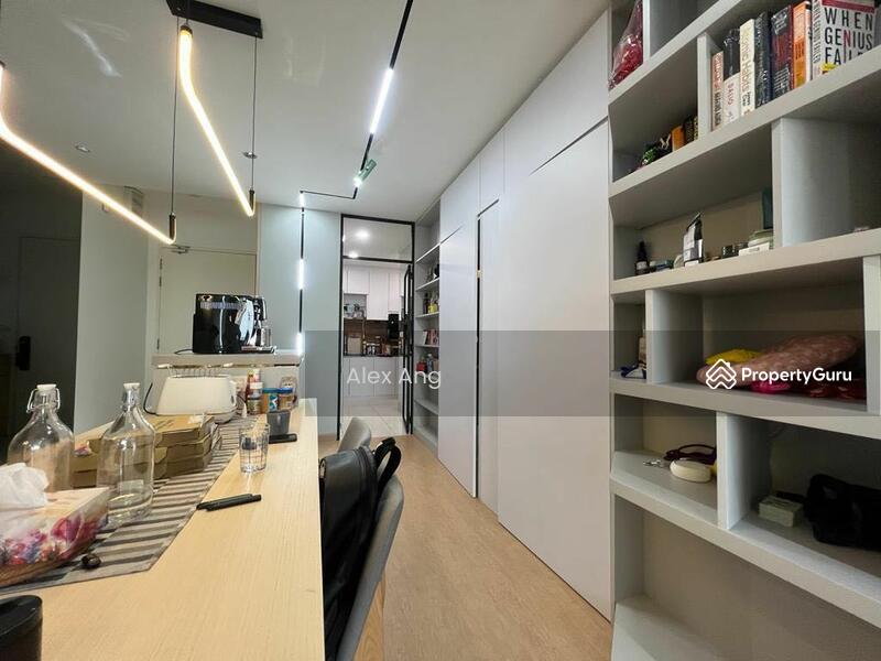 Condominium for Sale at The Havre Bukit Jalil - Alex Ang - PropertyGuru.com.my