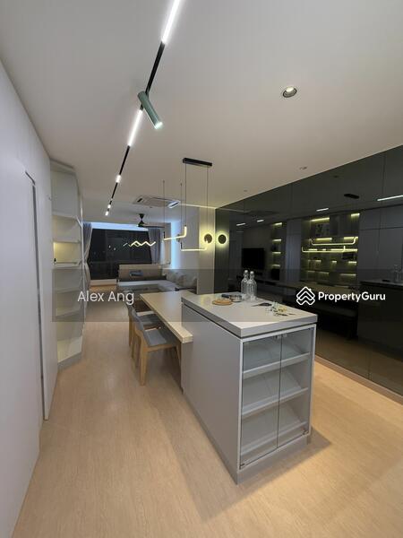 Condominium for Sale at The Havre Bukit Jalil - Alex Ang - PropertyGuru.com.my