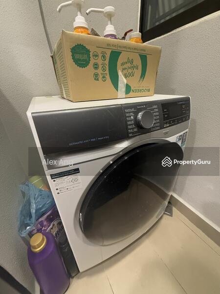 Condominium for Sale at The Havre Bukit Jalil - Alex Ang - PropertyGuru.com.my