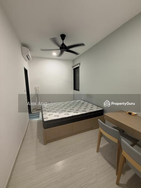 Condominium for Sale at The Havre Bukit Jalil - Alex Ang - PropertyGuru.com.my