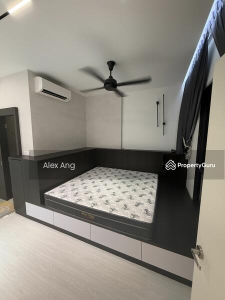 Condominium for Sale at The Havre Bukit Jalil - Alex Ang - PropertyGuru.com.my