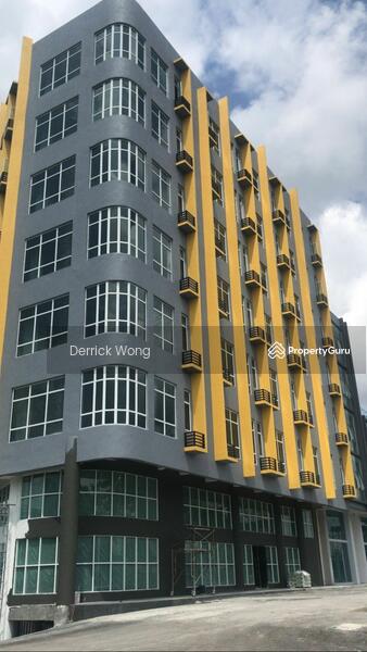 For Sale - 8Floors hotel/ Permas city/ Permas jaya/ tebrau/ Johor bahru/ Skudai/ Tebrau/ Molek/ Pasir gudang