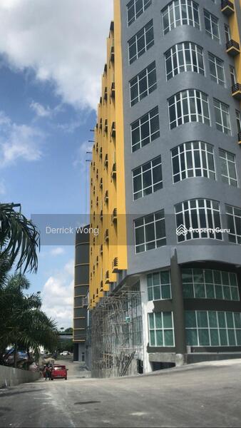 For Sale - 8Floors hotel/ Permas city/ Permas jaya/ tebrau/ Johor bahru/ Skudai/ Tebrau/ Molek/ Pasir gudang