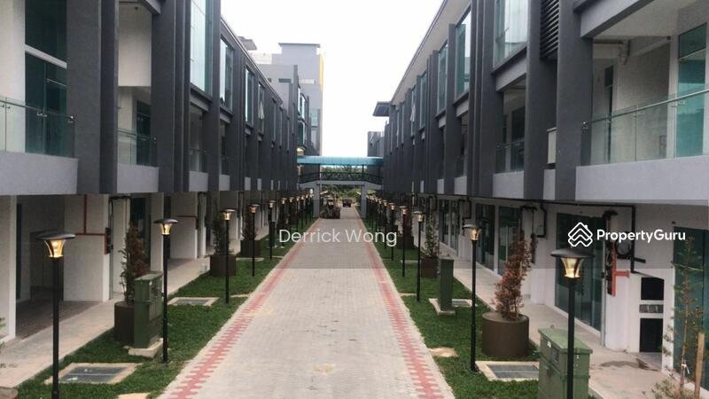 For Sale - 8Floors hotel/ Permas city/ Permas jaya/ tebrau/ Johor bahru/ Skudai/ Tebrau/ Molek/ Pasir gudang