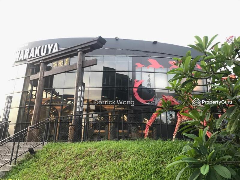 For Sale - 8Floors hotel/ Permas city/ Permas jaya/ tebrau/ Johor bahru/ Skudai/ Tebrau/ Molek/ Pasir gudang