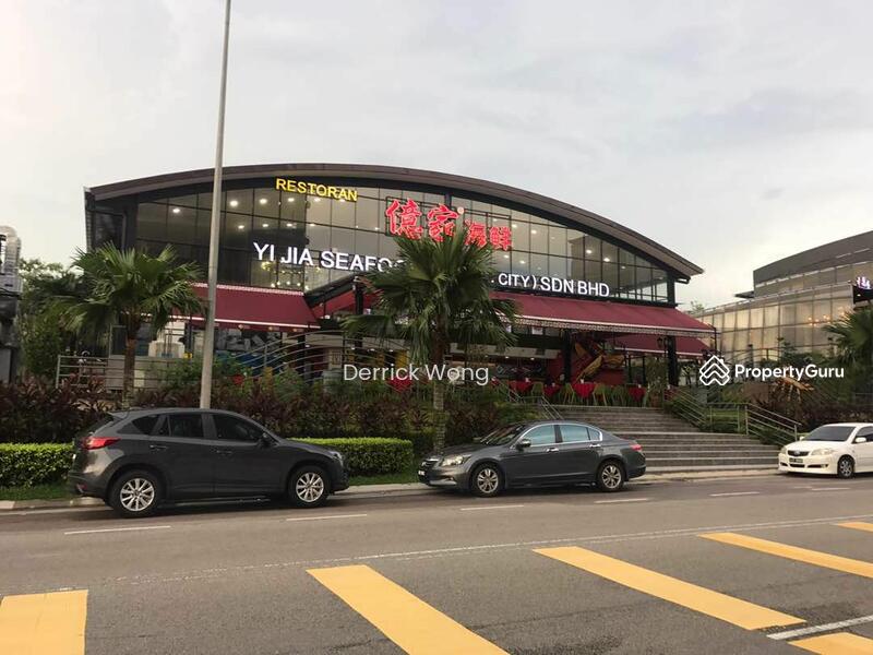 For Sale - 8Floors hotel/ Permas city/ Permas jaya/ tebrau/ Johor bahru/ Skudai/ Tebrau/ Molek/ Pasir gudang