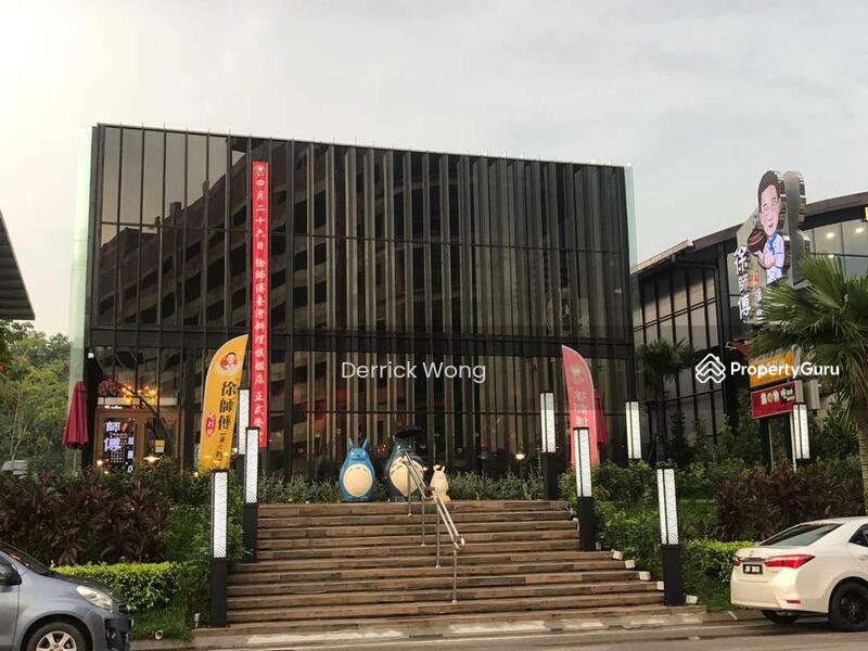 For Sale - 8Floors hotel/ Permas city/ Permas jaya/ tebrau/ Johor bahru/ Skudai/ Tebrau/ Molek/ Pasir gudang
