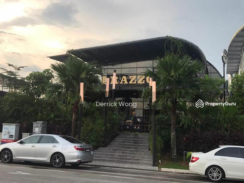 For Sale - 8Floors hotel/ Permas city/ Permas jaya/ tebrau/ Johor bahru/ Skudai/ Tebrau/ Molek/ Pasir gudang