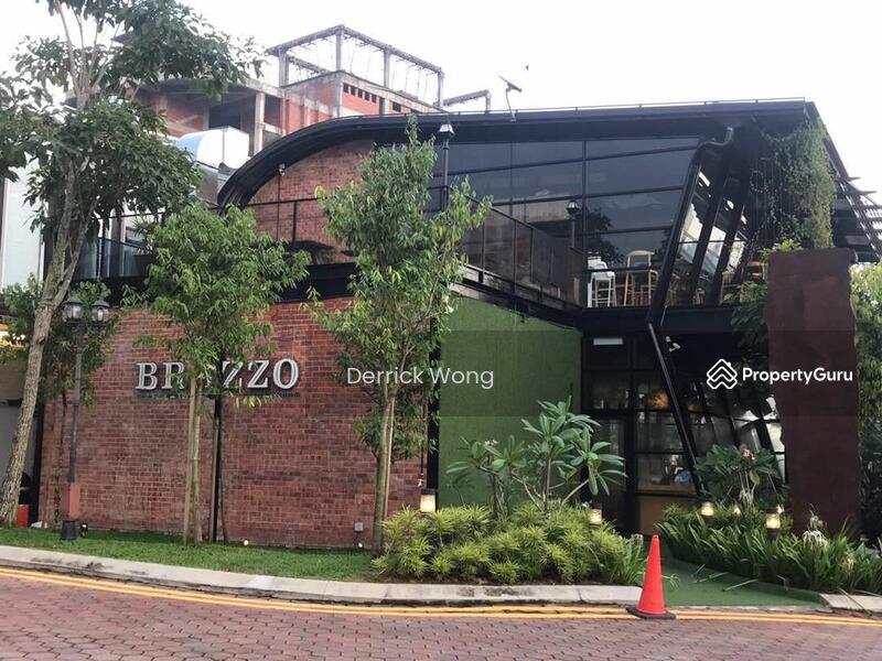 For Sale - 8Floors hotel/ Permas city/ Permas jaya/ tebrau/ Johor bahru/ Skudai/ Tebrau/ Molek/ Pasir gudang