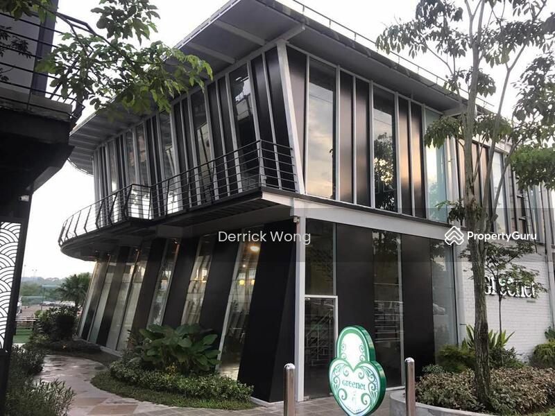 For Sale - 8Floors hotel/ Permas city/ Permas jaya/ tebrau/ Johor bahru/ Skudai/ Tebrau/ Molek/ Pasir gudang