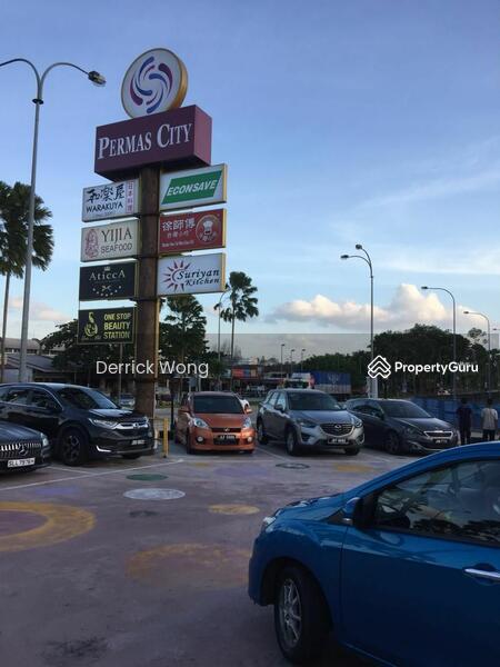For Sale - 8Floors hotel/ Permas city/ Permas jaya/ tebrau/ Johor bahru/ Skudai/ Tebrau/ Molek/ Pasir gudang