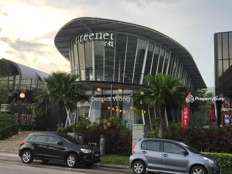 For Sale - 8Floors hotel/ Permas city/ Permas jaya/ tebrau/ Johor bahru/ Skudai/ Tebrau/ Molek/ Pasir gudang