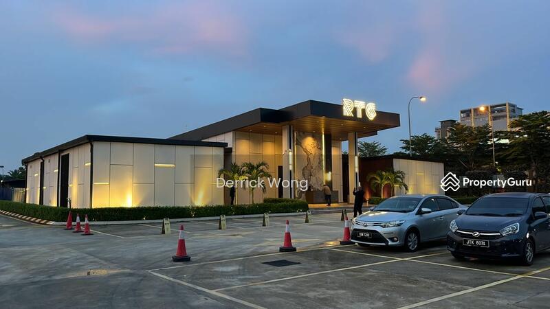 For Sale - 8Floors hotel/ Permas city/ Permas jaya/ tebrau/ Johor bahru/ Skudai/ Tebrau/ Molek/ Pasir gudang