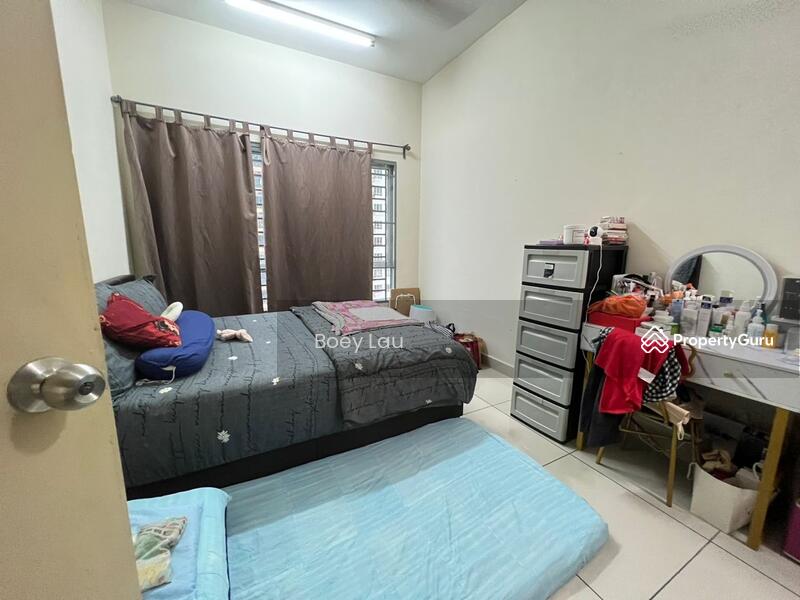 Service Residence for Sale at OUG Parklane - Boey Lau - PropertyGuru.com.my