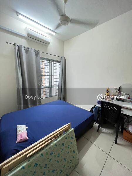 Service Residence for Sale at OUG Parklane - Boey Lau - PropertyGuru.com.my