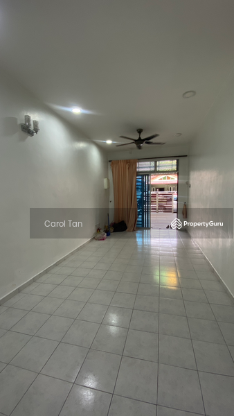 Terrace house at Kulai untuk Untuk Disewa - RM 1,300 /bulan, Mac 2026 - PropertyGuru.com.my