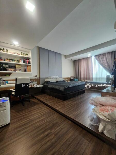 Rumah Berkembar untuk Dijual di Bandar Mahkota Cheras (Cheras) - Miko Lew - PropertyGuru.com.my