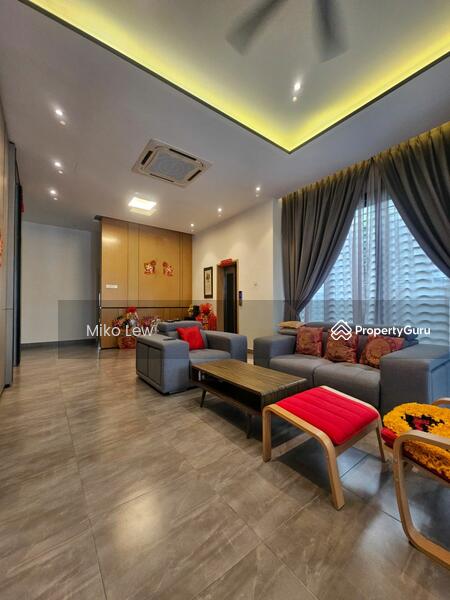 Rumah Berkembar untuk Dijual di Bandar Mahkota Cheras (Cheras) - Miko Lew - PropertyGuru.com.my