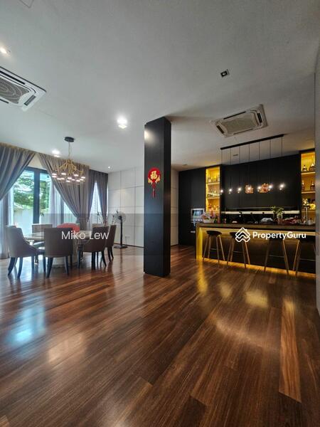 Rumah Berkembar untuk Dijual di Bandar Mahkota Cheras (Cheras) - Miko Lew - PropertyGuru.com.my