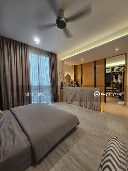 Rumah Berkembar untuk Dijual di Bandar Mahkota Cheras (Cheras) - Miko Lew - PropertyGuru.com.my