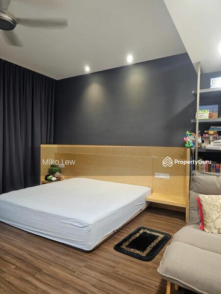 Rumah Berkembar untuk Dijual di Bandar Mahkota Cheras (Cheras) - Miko Lew - PropertyGuru.com.my