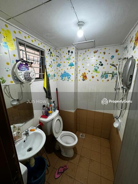 Hartanah Yang Lain untuk Disewa di Metro Prima (Kepong) - Jun How - PropertyGuru.com.my