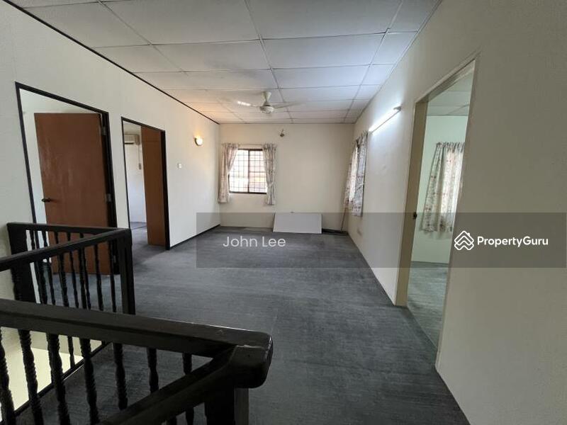 For Sale - Reservoir Crescent, Air Itam , 2 Storey Semi-D