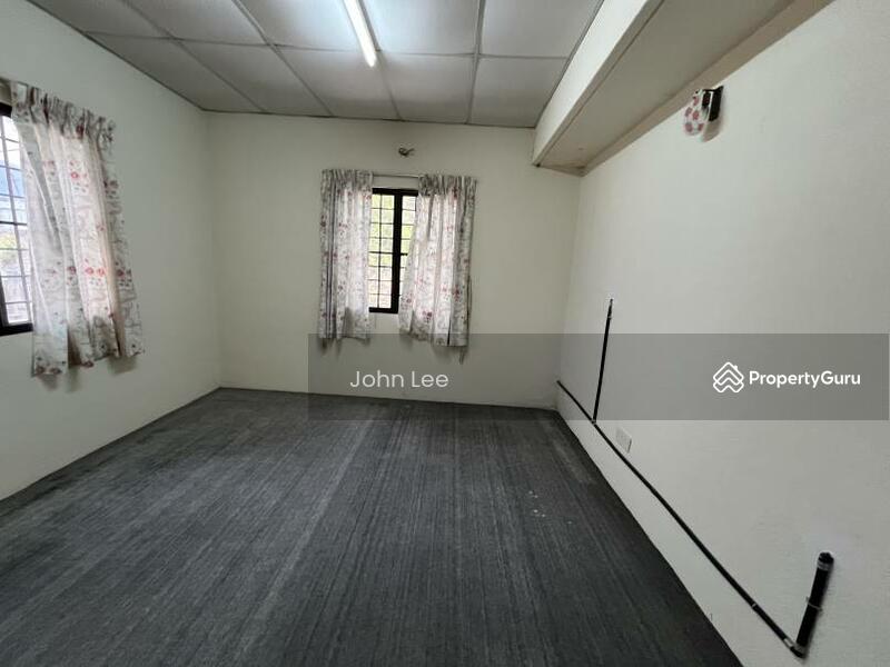 For Sale - Reservoir Crescent, Air Itam , 2 Storey Semi-D