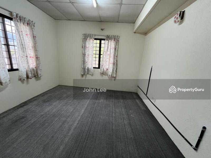 For Sale - Reservoir Crescent, Air Itam , 2 Storey Semi-D