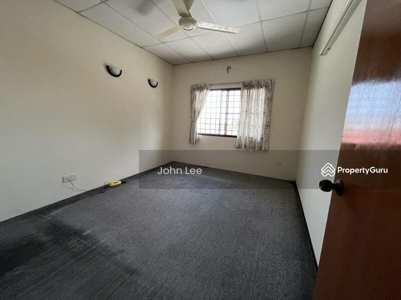 For Sale - Reservoir Crescent, Air Itam , 2 Storey Semi-D