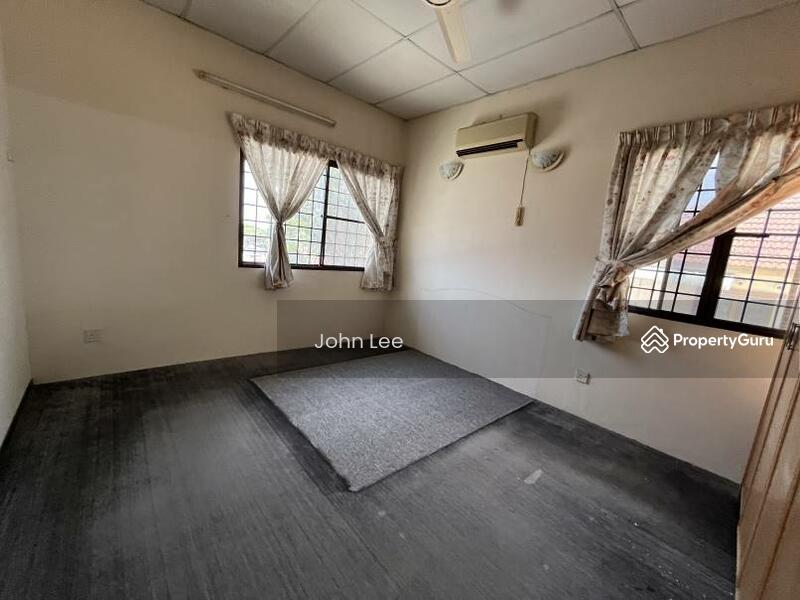 For Sale - Reservoir Crescent, Air Itam , 2 Storey Semi-D