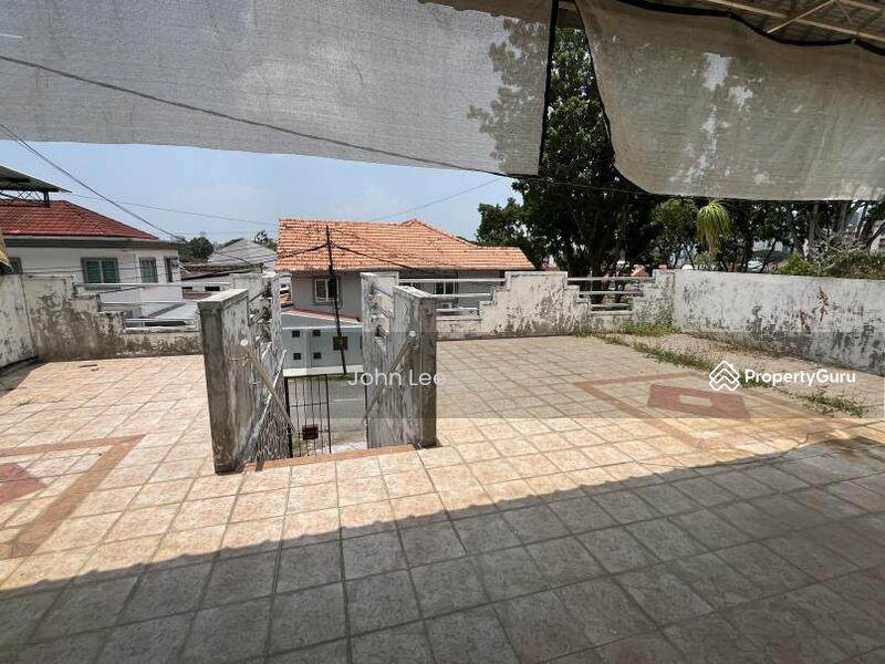 For Sale - Reservoir Crescent, Air Itam , 2 Storey Semi-D
