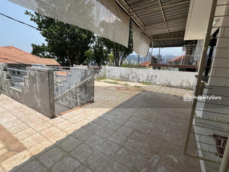 For Sale - Reservoir Crescent, Air Itam , 2 Storey Semi-D