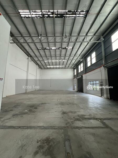 Setia Business Park II untuk Untuk Dijual - RM 4,000,000, Mac 2026 - PropertyGuru.com.my