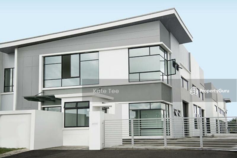 Setia Business Park II untuk Untuk Dijual - RM 4,000,000, Mac 2026 - PropertyGuru.com.my