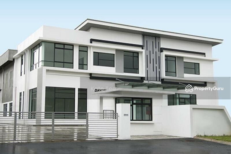 Setia Business Park II untuk Untuk Dijual - RM 4,000,000, Mac 2026 - PropertyGuru.com.my
