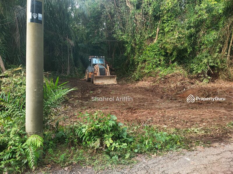 Agricultural Land for Sale in Kampung Bukit Tembakau (Umbai) - Shahrol Ariffin - PropertyGuru.com.my