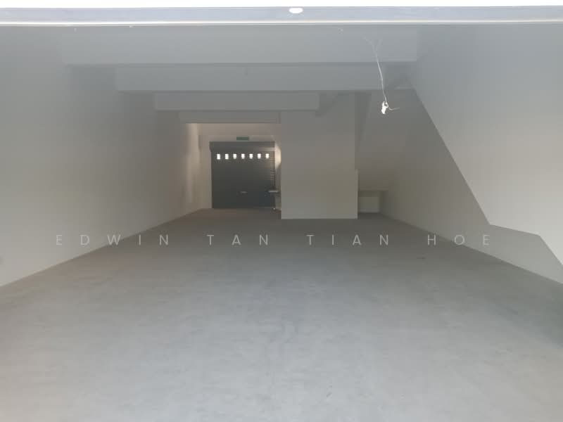 Shop / Office for Rent in Bandar Puteri Klang (Klang) - Edwin Tan Tian Hoe - Interior - PropertyGuru.com.my