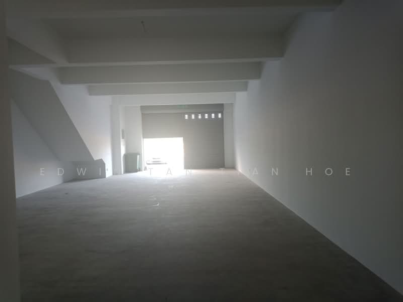 Shop / Office for Rent in Bandar Puteri Klang (Klang) - Edwin Tan Tian Hoe - Interior - PropertyGuru.com.my