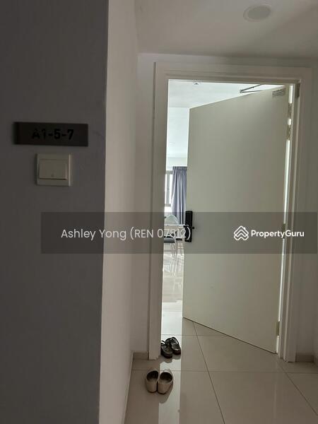 Condominium for Sale at Iskandar Residences - Ashley Yong (REN 07812) - PropertyGuru.com.my