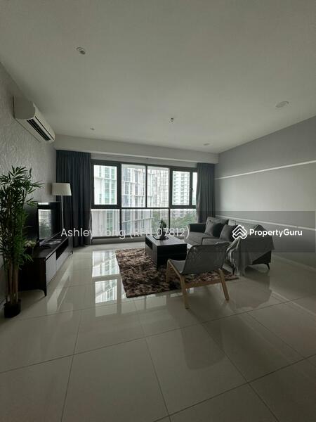 Condominium for Sale at Iskandar Residences - Ashley Yong (REN 07812) - PropertyGuru.com.my