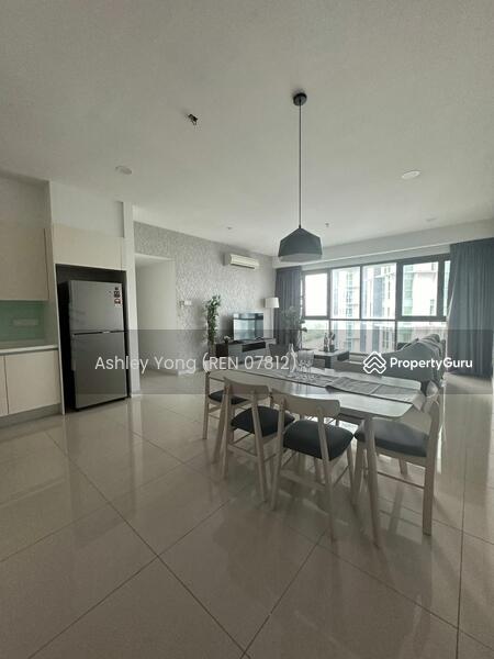 Condominium for Sale at Iskandar Residences - Ashley Yong (REN 07812) - PropertyGuru.com.my