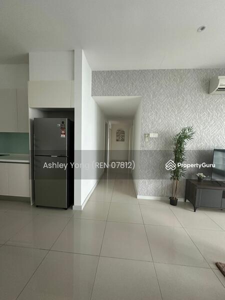 Condominium for Sale at Iskandar Residences - Ashley Yong (REN 07812) - PropertyGuru.com.my