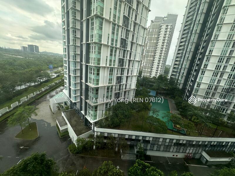 Condominium for Sale at Iskandar Residences - Ashley Yong (REN 07812) - PropertyGuru.com.my