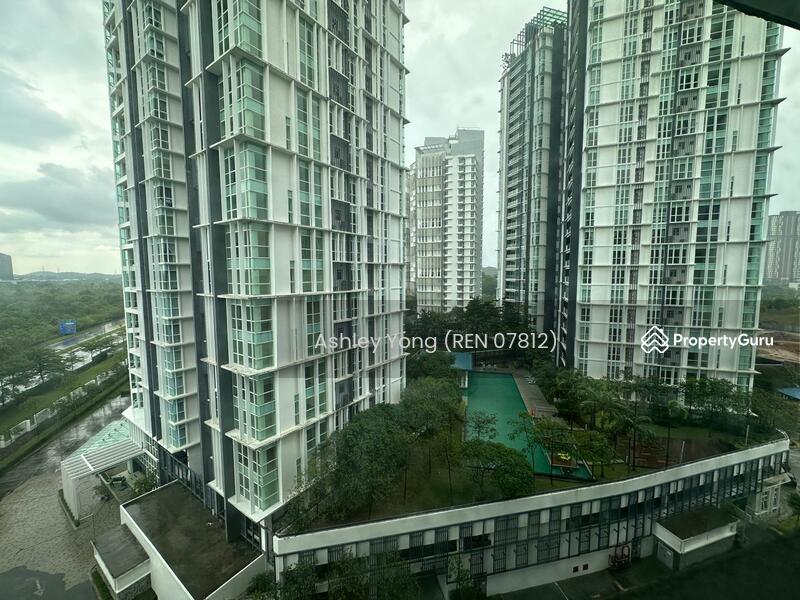 Condominium for Sale at Iskandar Residences - Ashley Yong (REN 07812) - PropertyGuru.com.my