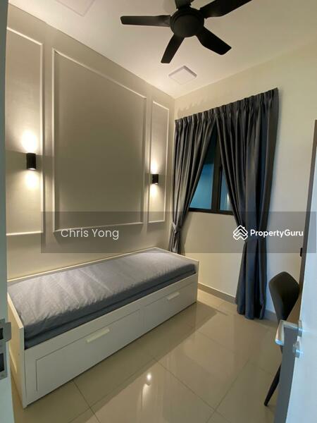 Kediaman Servis untuk Disewa di Lavile Kuala Lumpur - Chris Yong - PropertyGuru.com.my