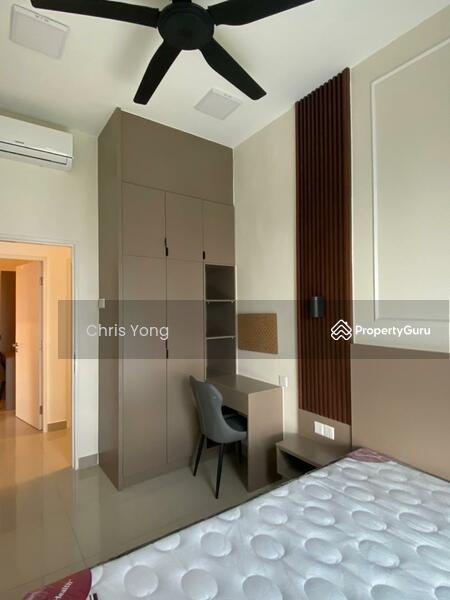 Kediaman Servis untuk Disewa di Lavile Kuala Lumpur - Chris Yong - PropertyGuru.com.my