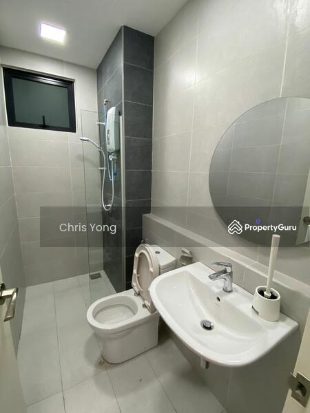 Kediaman Servis untuk Disewa di Lavile Kuala Lumpur - Chris Yong - PropertyGuru.com.my